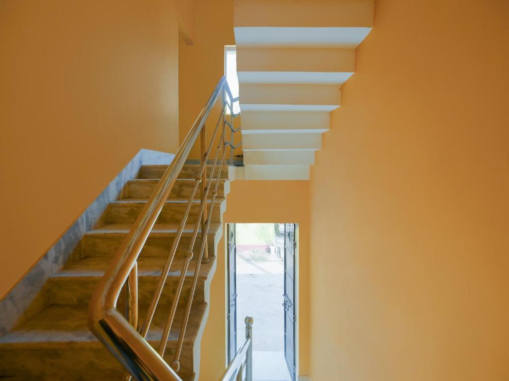 Бхубанешвар: OYO 85561 Anasuya Villa