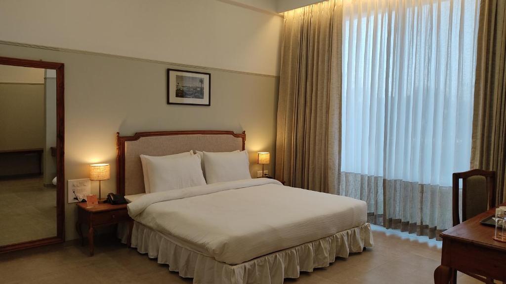 juSTa Rudra Resort & Spa — фото 3