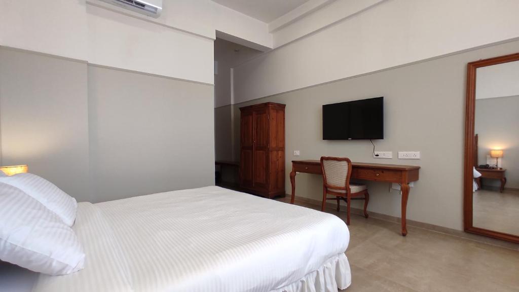 juSTa Rudra Resort & Spa — фото 6