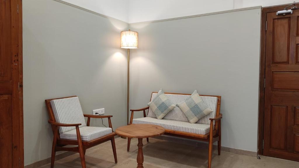 Амби Вэлли Сити: juSTa Rudra Resort & Spa