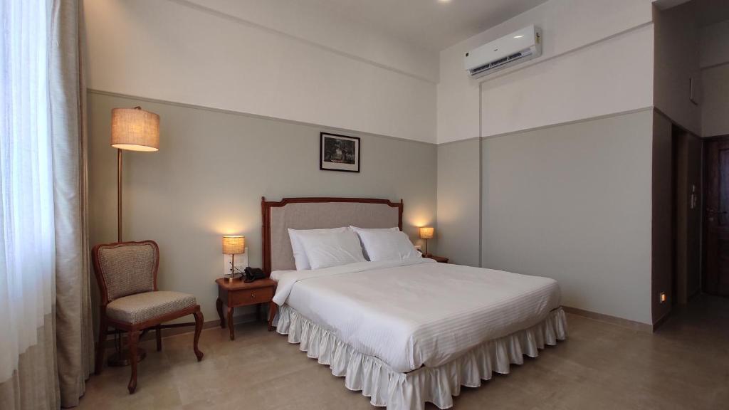 juSTa Rudra Resort & Spa — фото 5