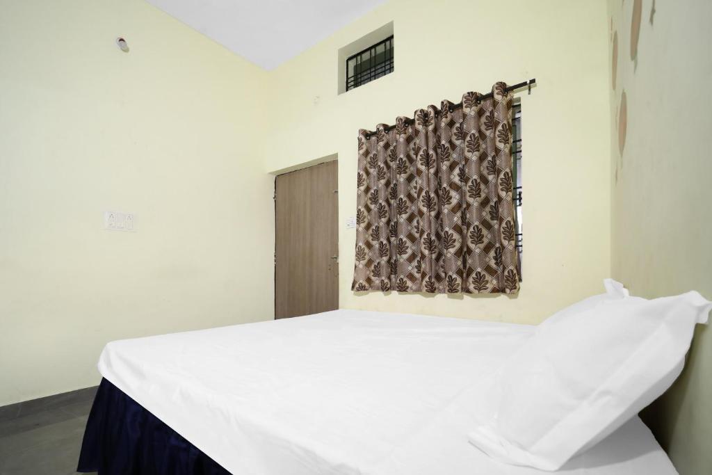 Bilaspur: SPOT ON 84453 Hotel Amaira