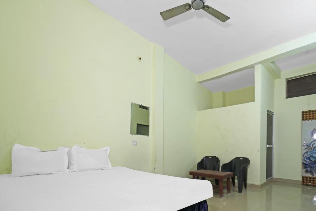 Bilaspur: SPOT ON 84453 Hotel Amaira