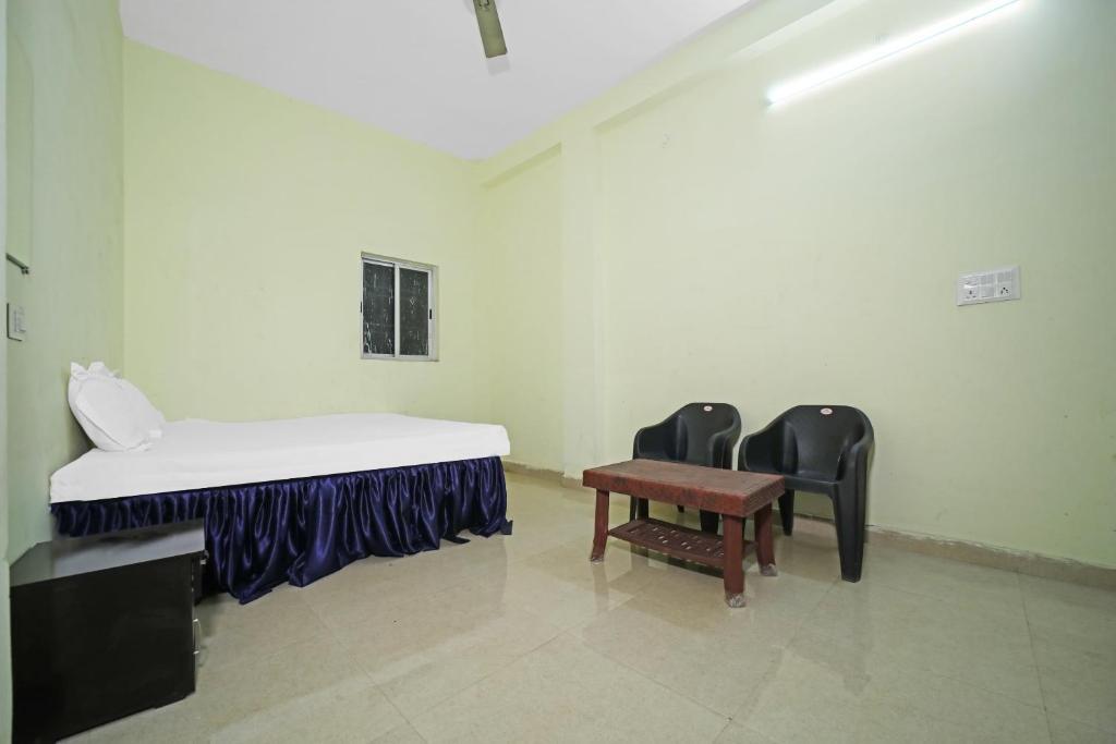 Bilaspur: SPOT ON 84453 Hotel Amaira