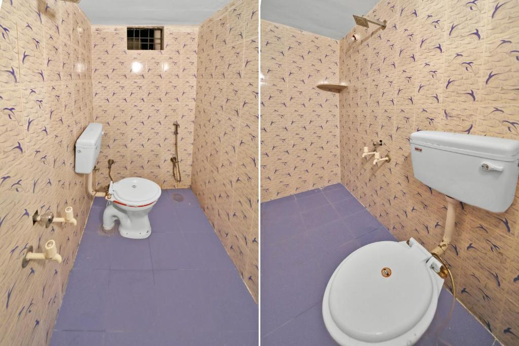Bilaspur: SPOT ON 84453 Hotel Amaira