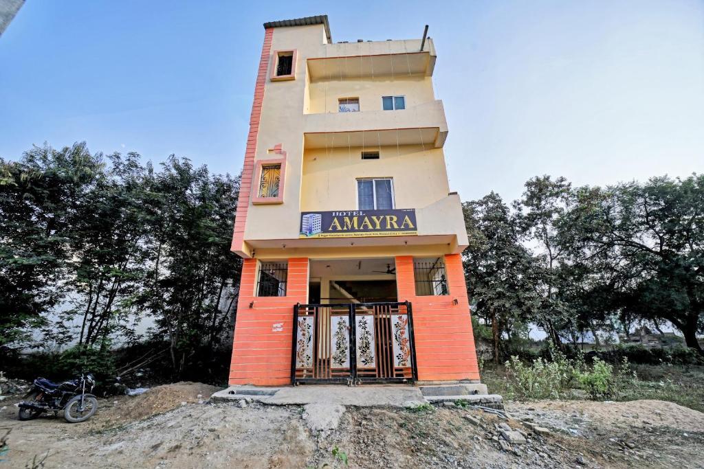 Bilaspur: SPOT ON 84453 Hotel Amaira