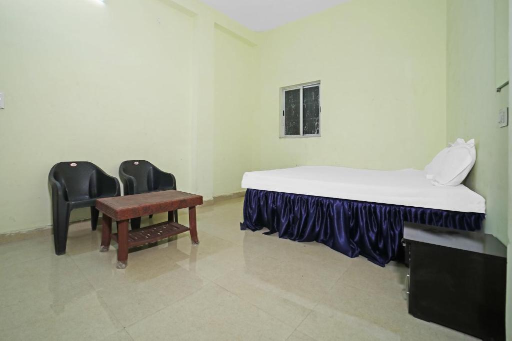 Bilaspur: SPOT ON 84453 Hotel Amaira