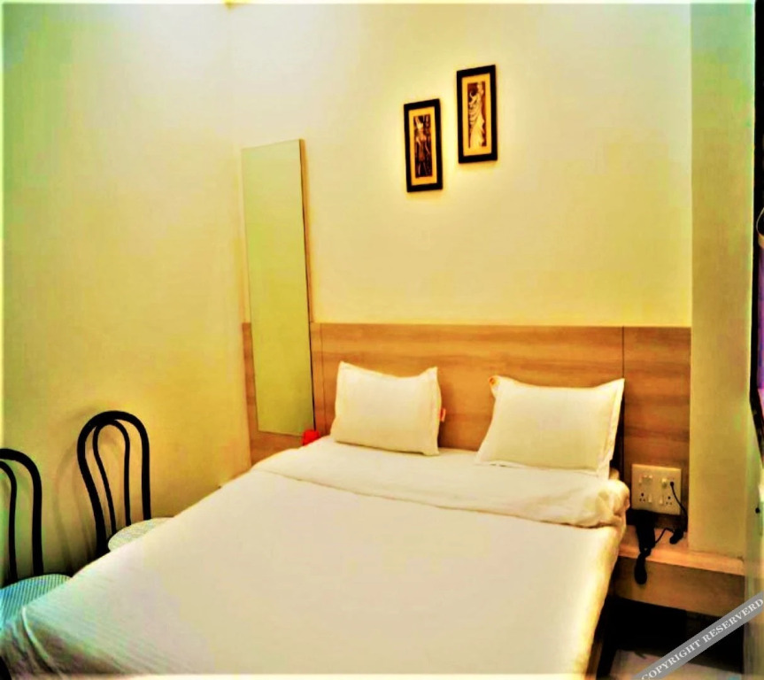 Bilaspur: Hotel Shree Shyam International