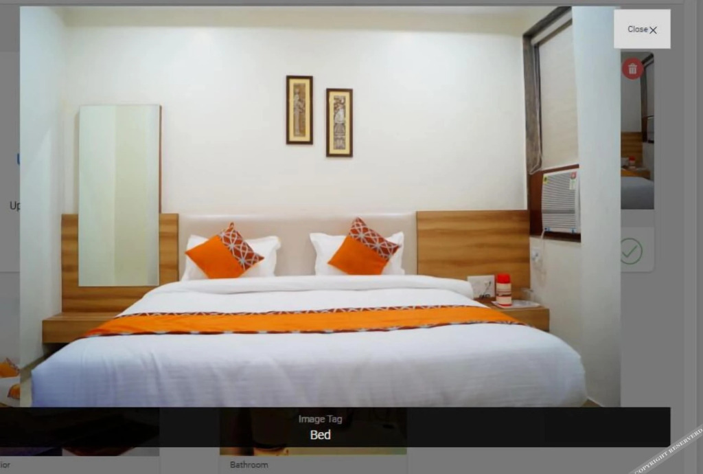 Bilaspur: Hotel Shree Shyam International
