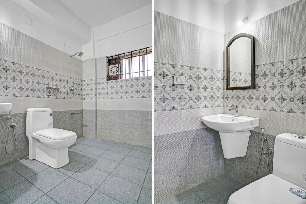 Эрамаллур: Oyo 90840 Majestic Raja Nagari