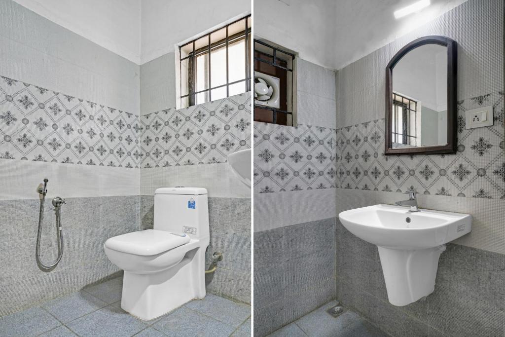 Эрамаллур: Oyo 90840 Majestic Raja Nagari