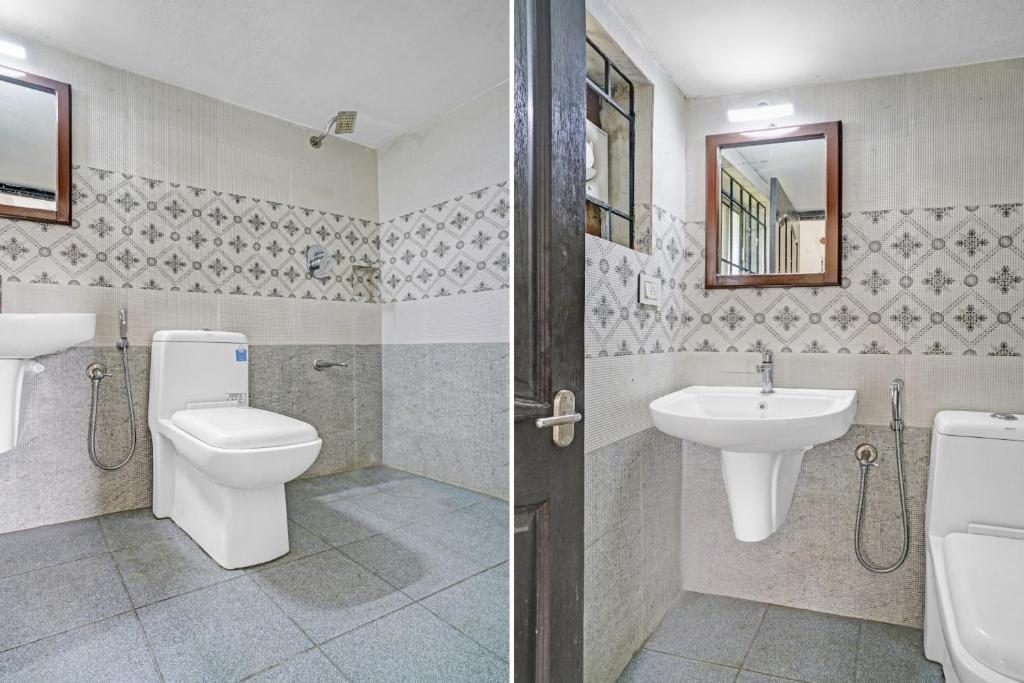 Эрамаллур: Oyo 90840 Majestic Raja Nagari