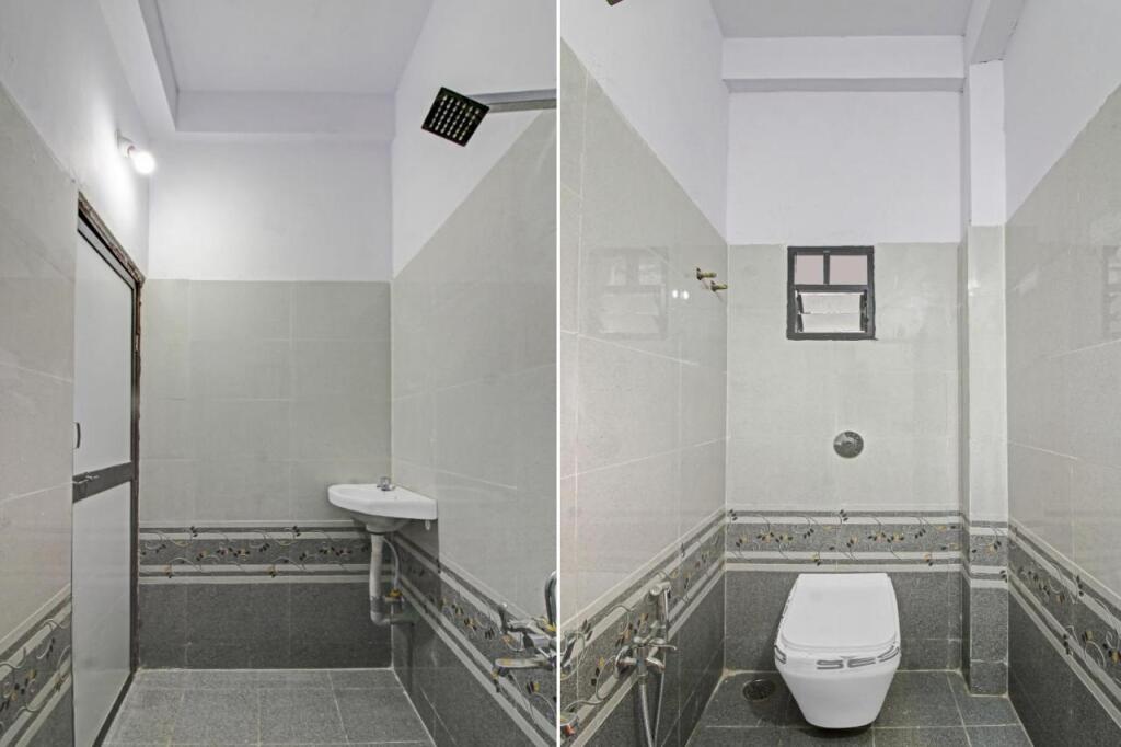 Нагпур: OYO Raj Hotel