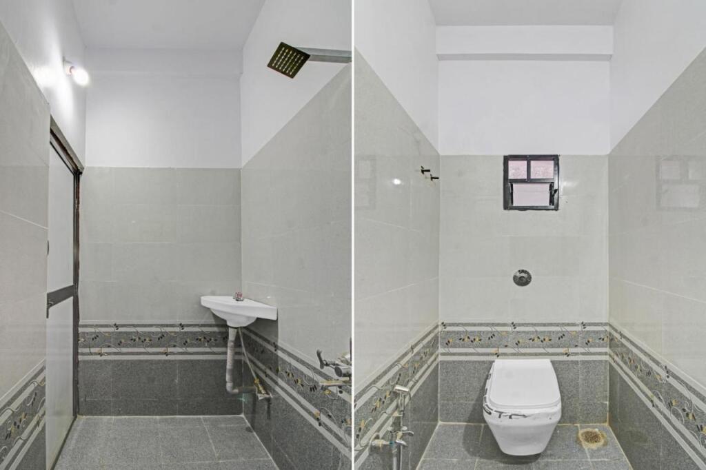Нагпур: OYO Raj Hotel