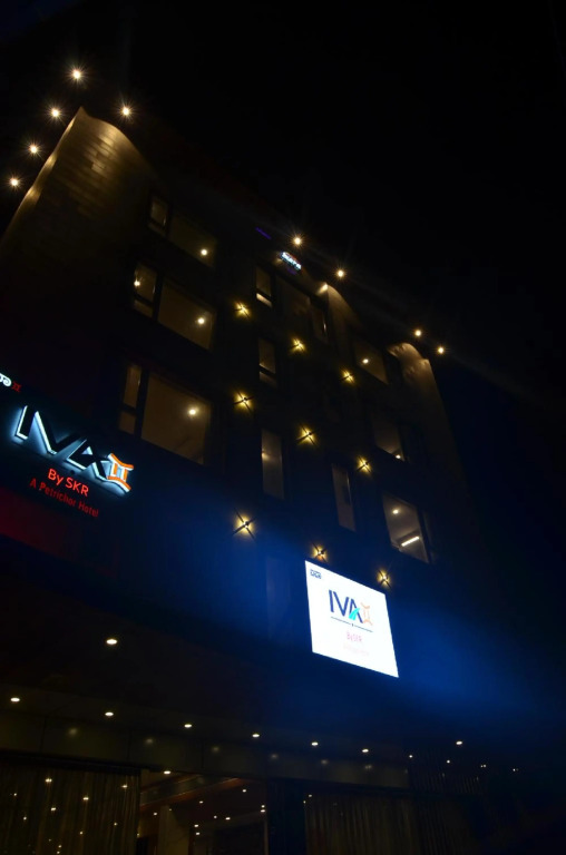 IVA By SKR A Petrichor Hotel — фото 2