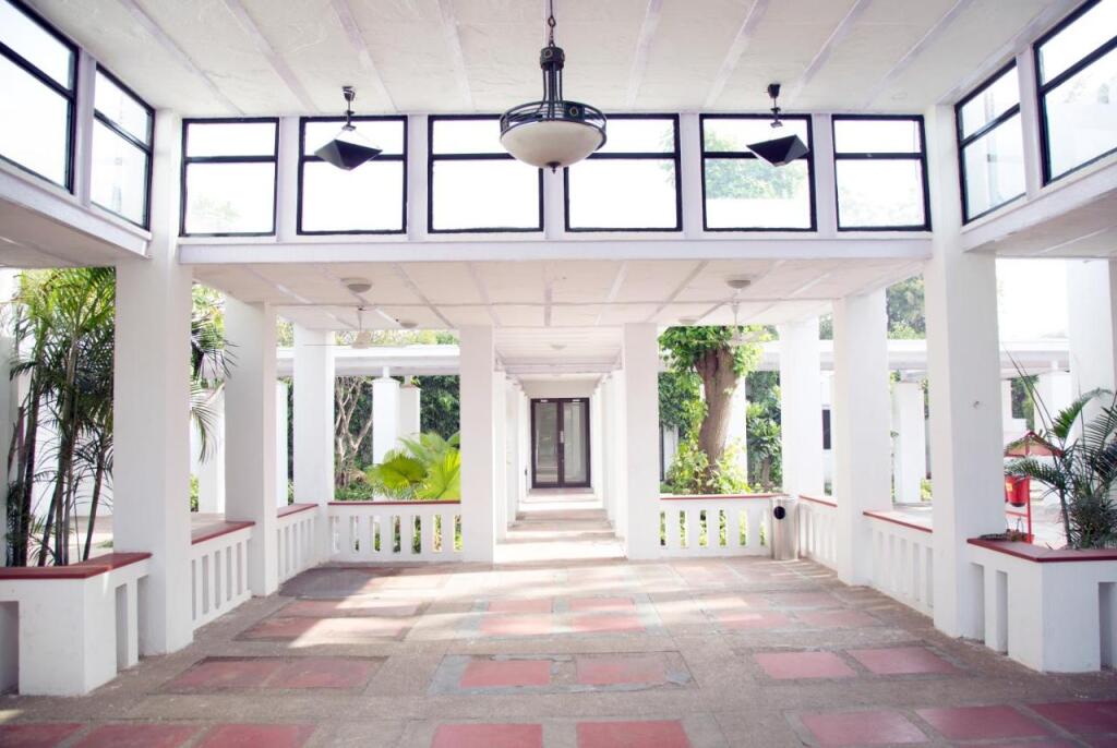 Lemon Tree Hotel, Tarudhan Valley, Manesar — фото 2