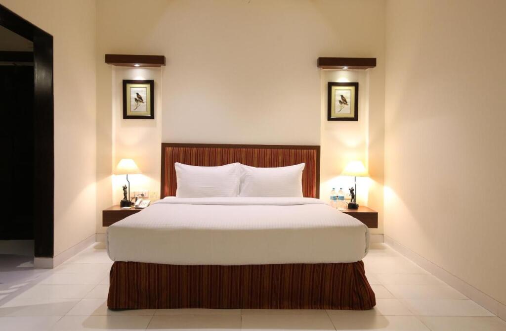 Lemon Tree Hotel, Tarudhan Valley, Manesar — фото 5