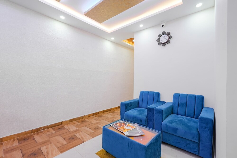 Бангалор: Fabexpress Royal Inn