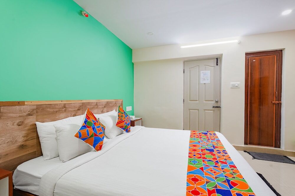 Fabexpress Manyu Inn — фото 3