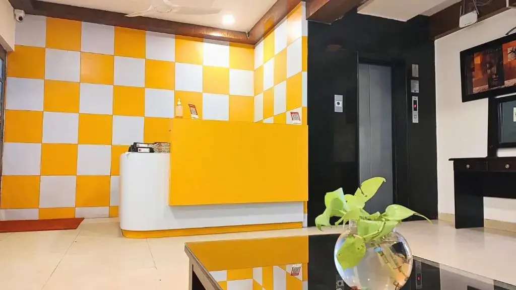 Бангалор: Athasri Hotel HSR Layout