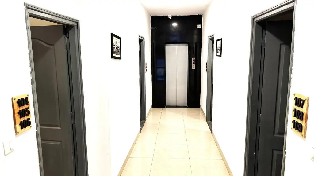 Athasri Hotel HSR Layout — фото 5