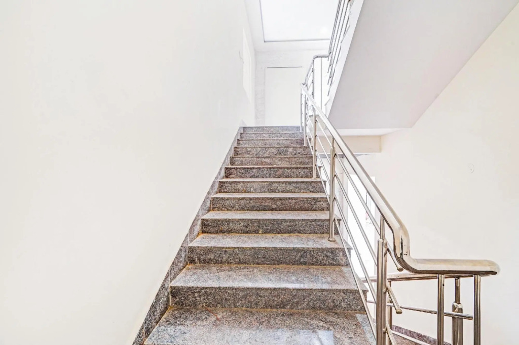 Бангалор: Collection O Emara Inn Near Ascendas Park Square Mall