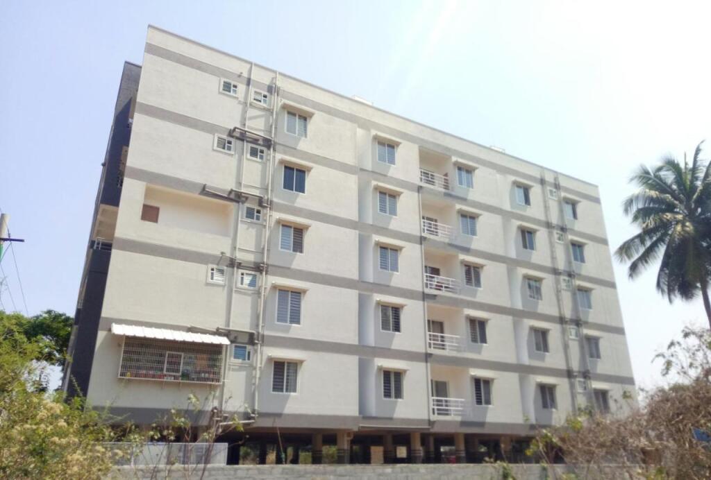 Бангалор: Hop Inn Bangalore Airport Hotel