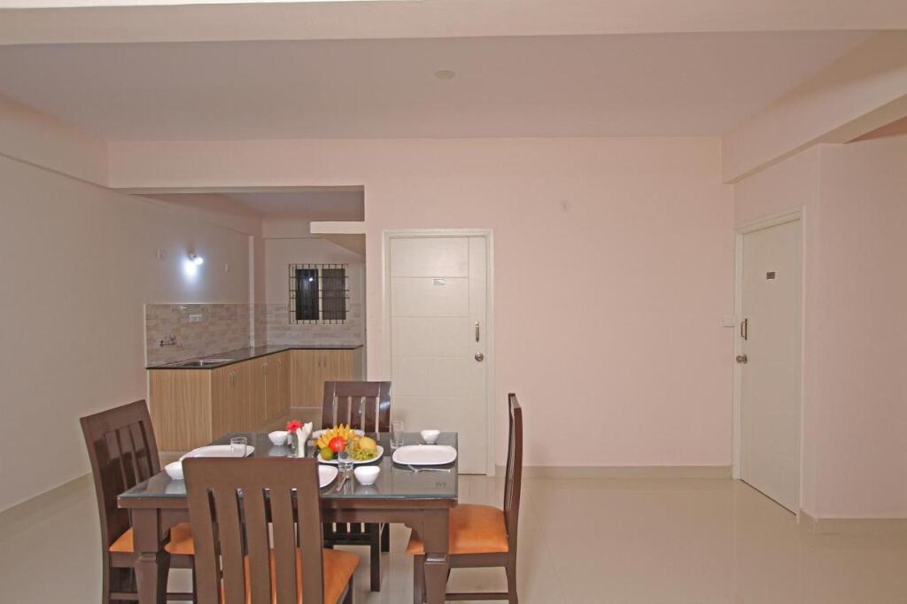Бангалор: Hop Inn Bangalore Airport Hotel