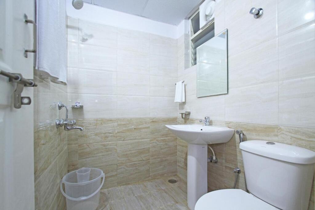Бангалор: Hop Inn Bangalore Airport Hotel