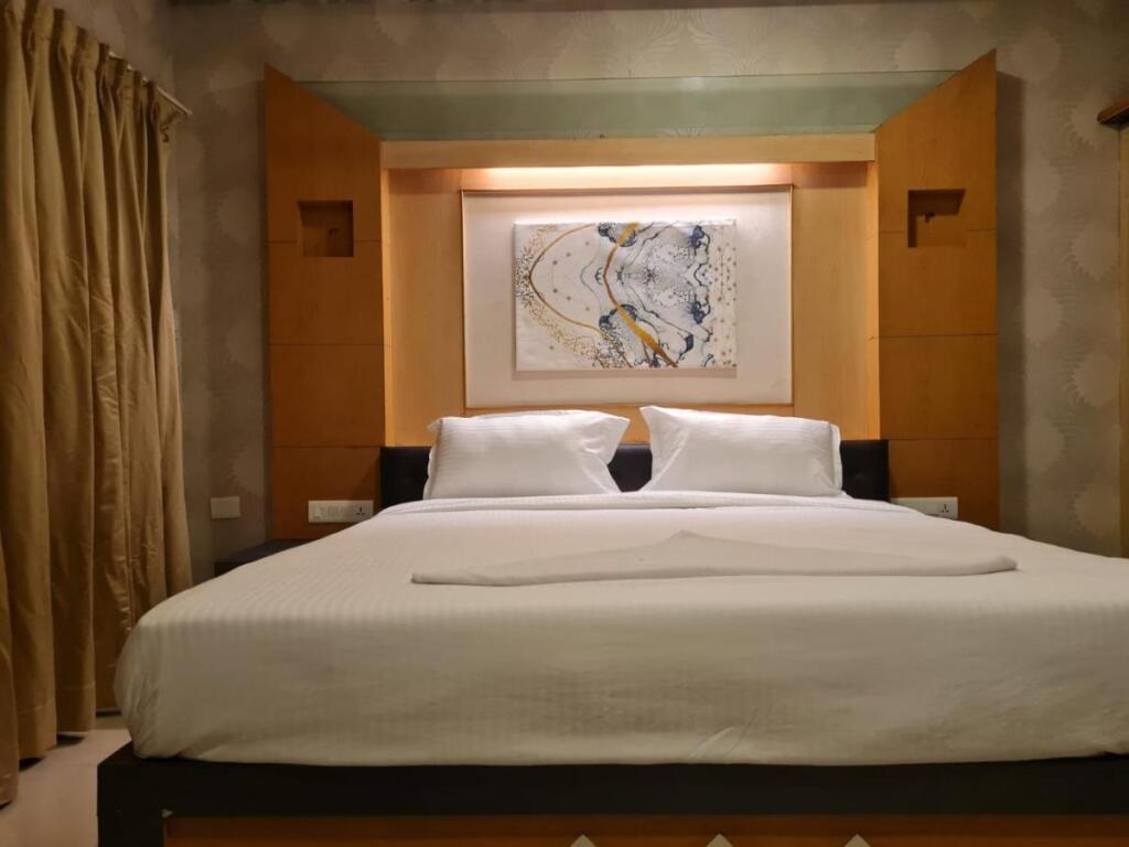 Бангалор: Seasons Suites JP Nagar