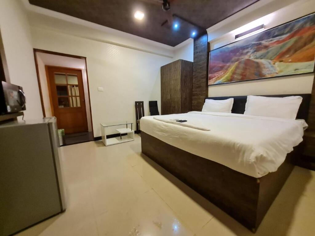 Seasons Suites JP Nagar — фото 3