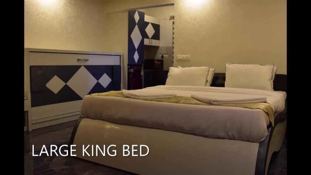 Бангалор: Seasons Suites JP Nagar