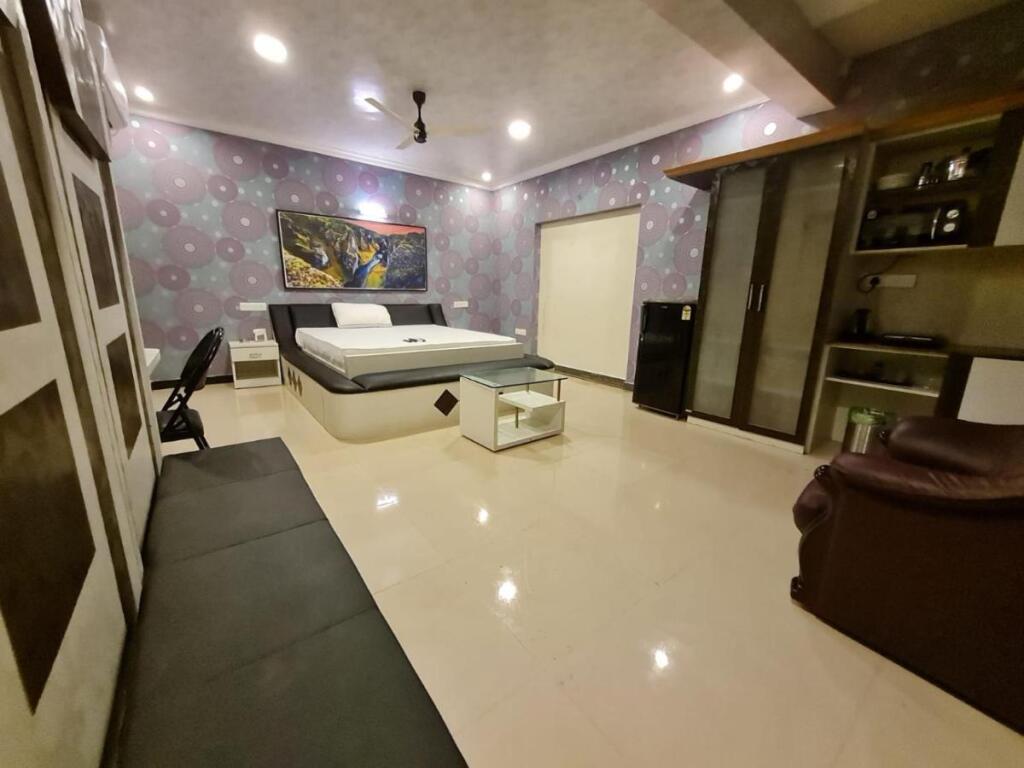 Бангалор: Seasons Suites JP Nagar