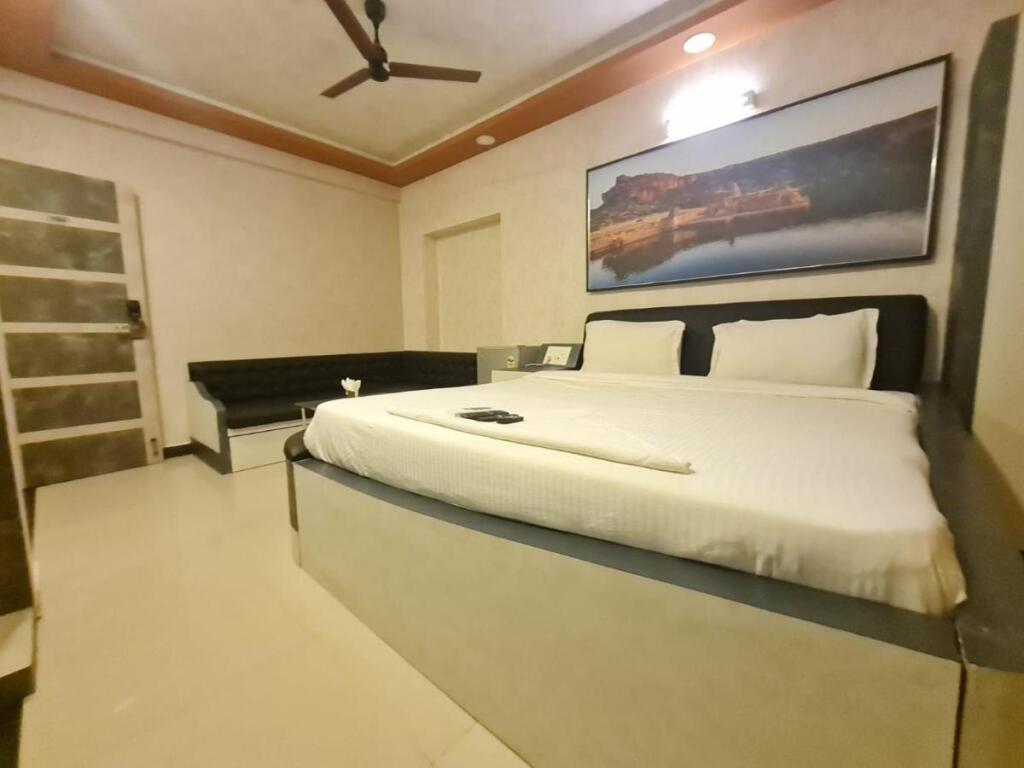 Бангалор: Seasons Suites JP Nagar