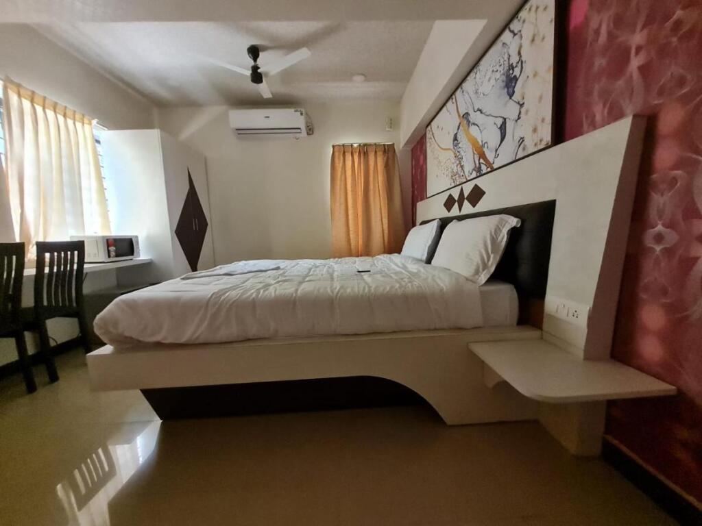 Seasons Suites JP Nagar — фото 4