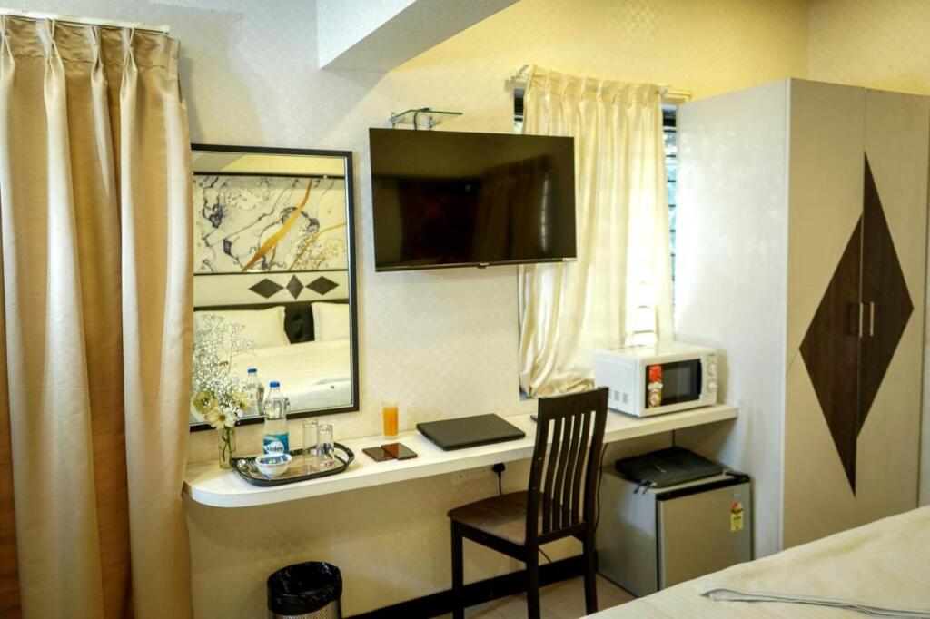 Бангалор: Seasons Suites JP Nagar