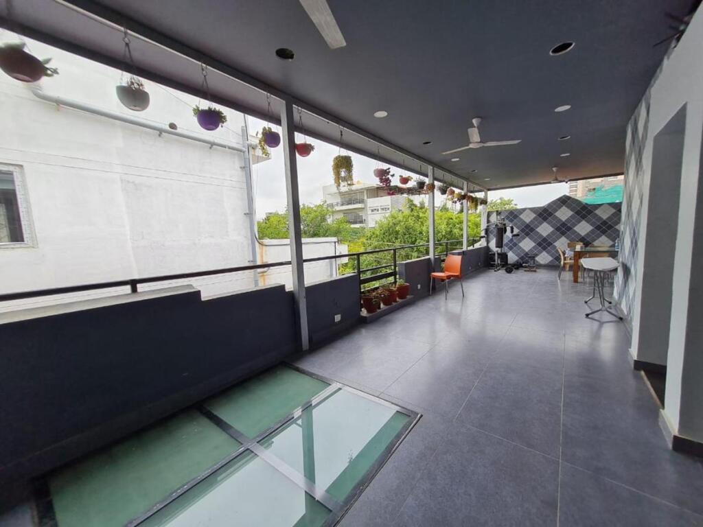 Бангалор: Seasons Suites JP Nagar