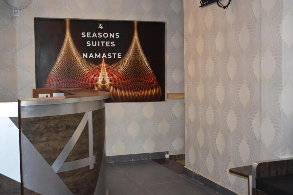 Бангалор: Seasons Suites JP Nagar