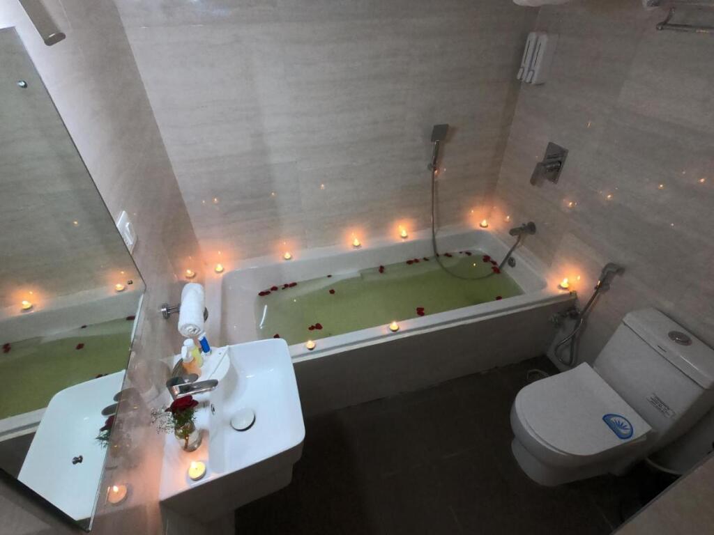 Бангалор: Seasons Suites JP Nagar
