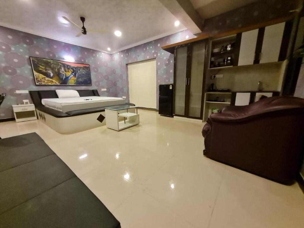 Бангалор: Seasons Suites JP Nagar