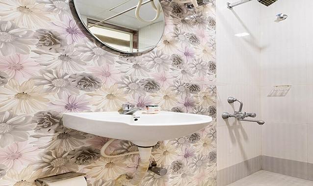 Бангалор: Fabhotel Sri Sai Ram Suites
