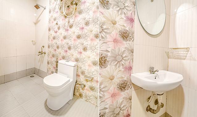 Бангалор: Fabhotel Sri Sai Ram Suites