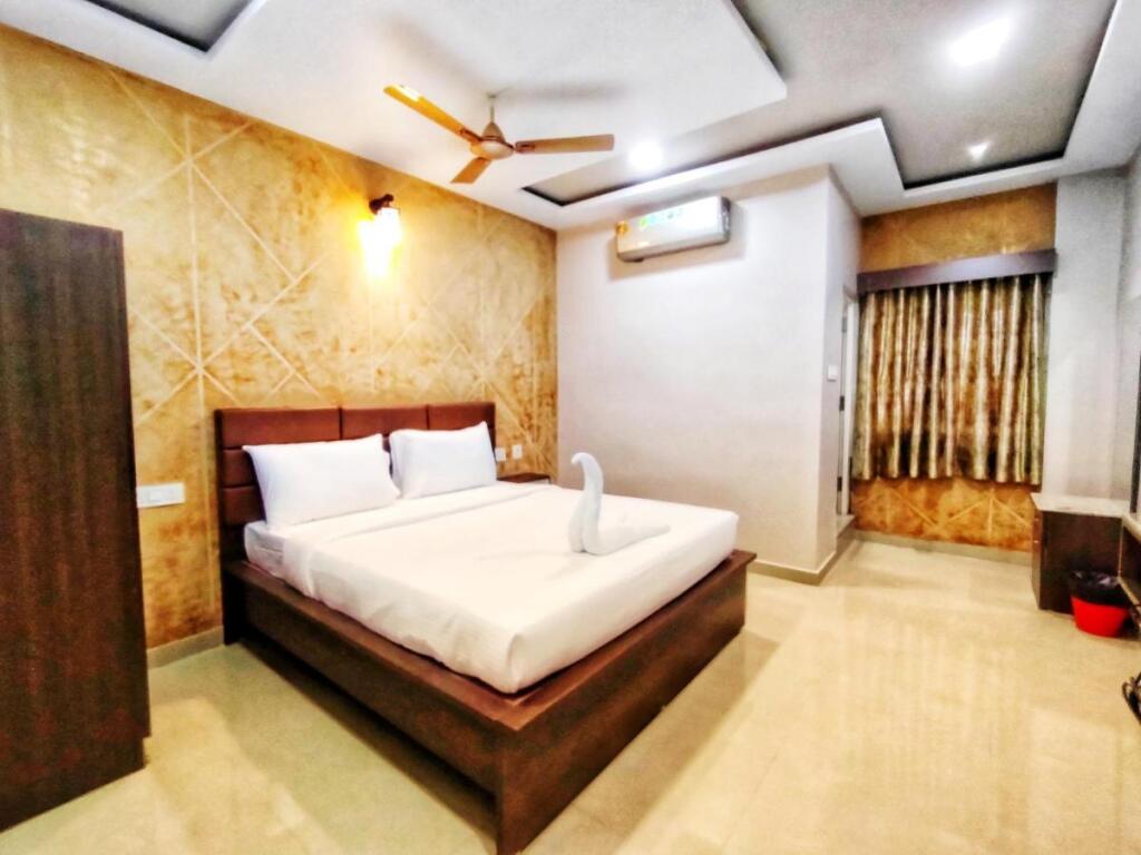 Omatra V Suites Electronic City — фото 2