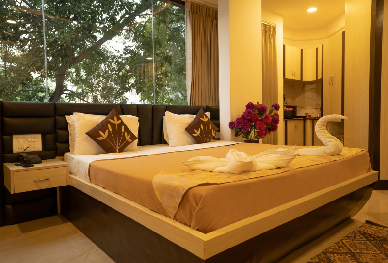 Бангалор: Seasons Suites