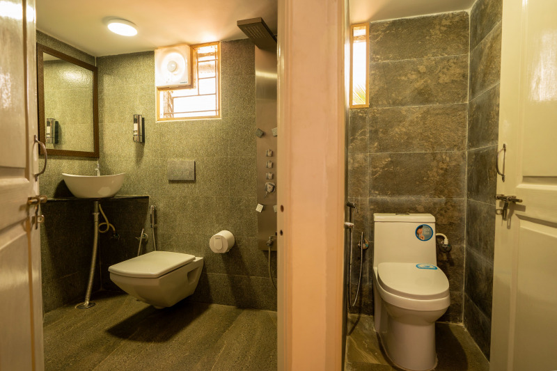 Бангалор: Seasons Suites