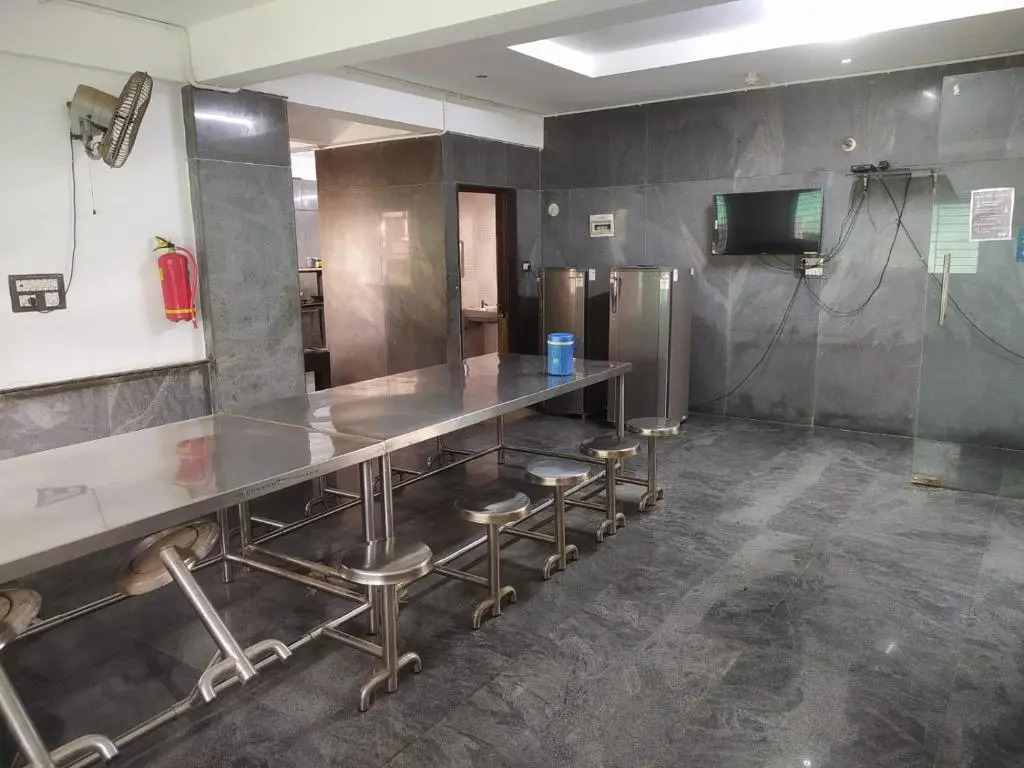 Бангалор: SRY Comfort Residence