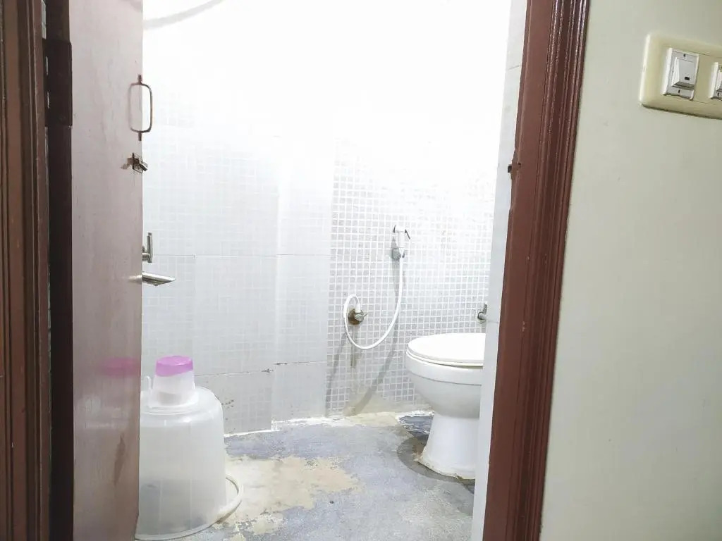 Бангалор: SRY Comfort Residence