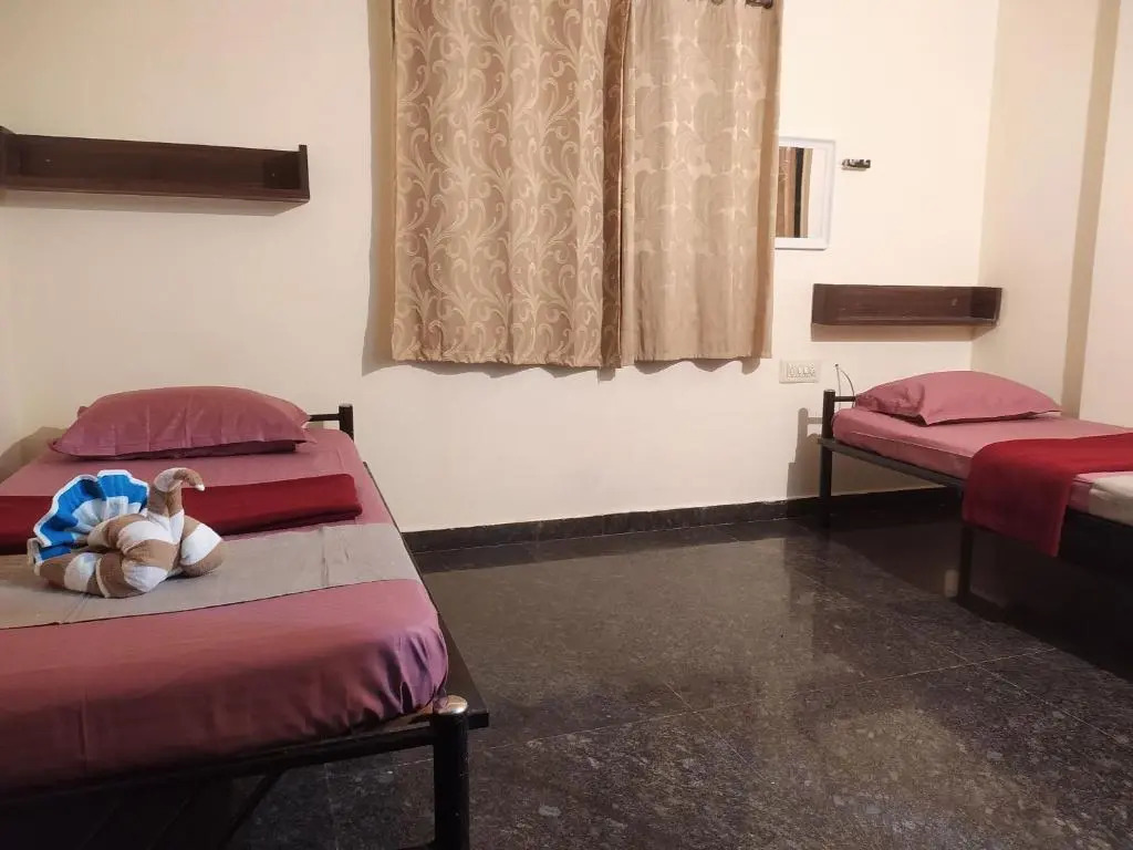 Бангалор: SRY Comfort Residence