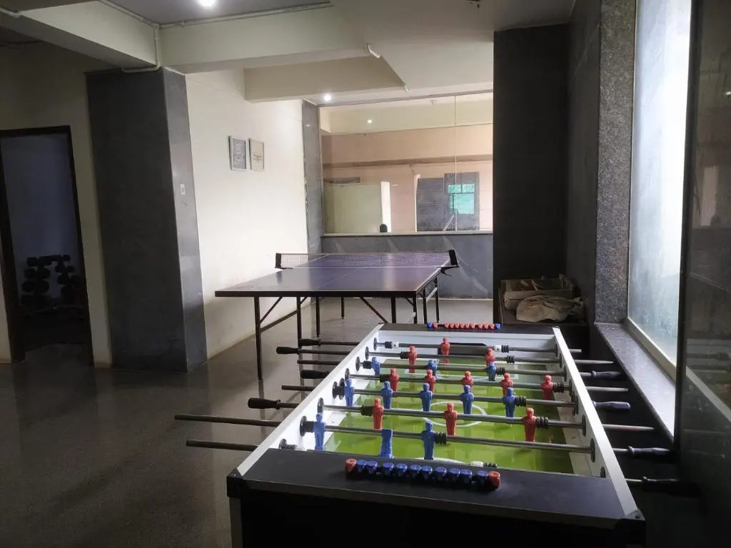 Бангалор: SRY Comfort Residence