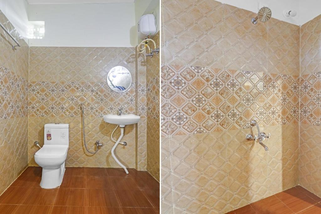 Секундерабад: Oyo 91582 Hotel Lavish Stay